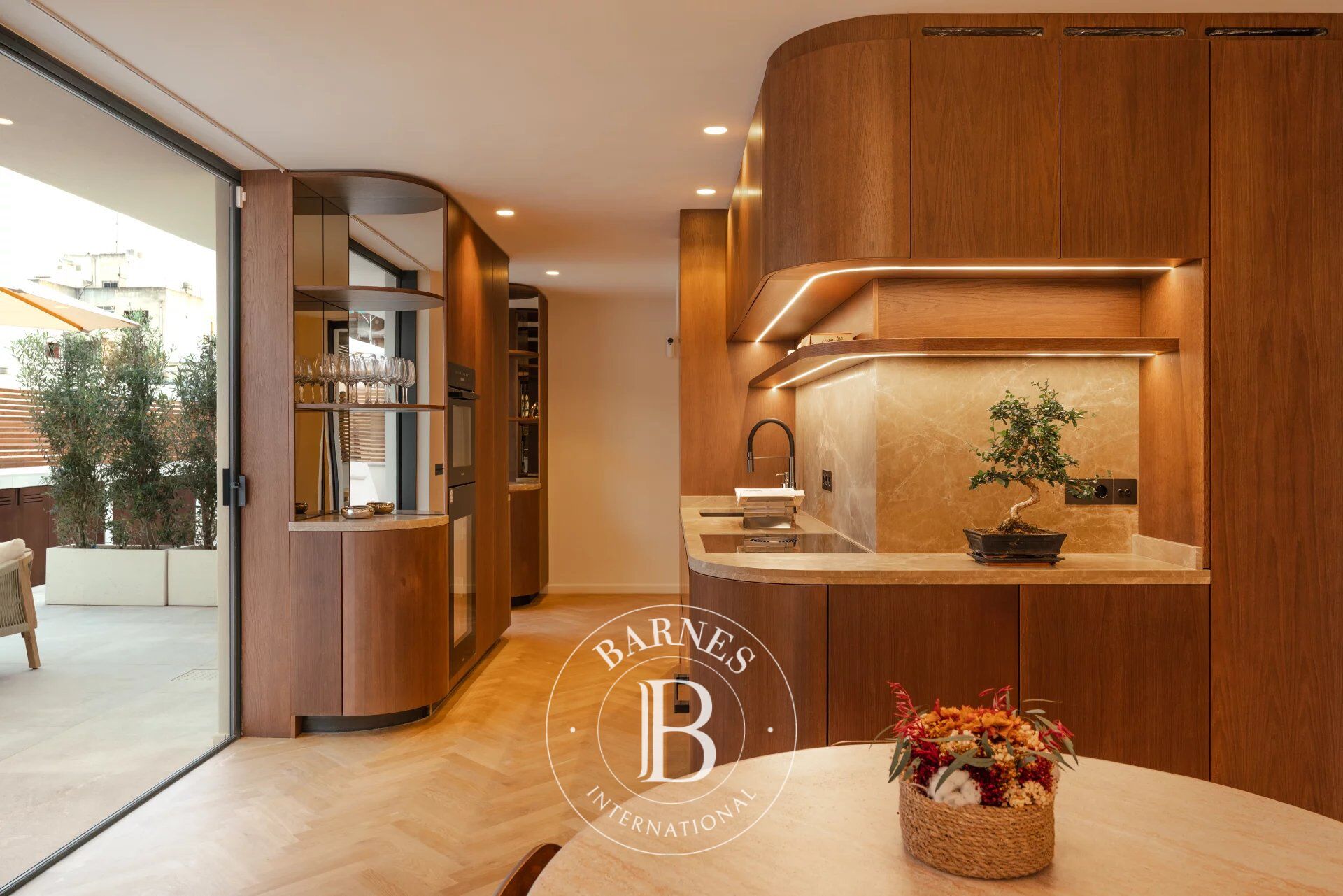 Penthouse Palma de Mallorca