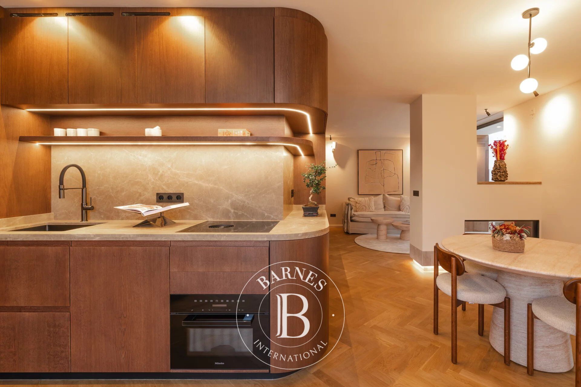 Penthouse Palma de Mallorca - picture 6