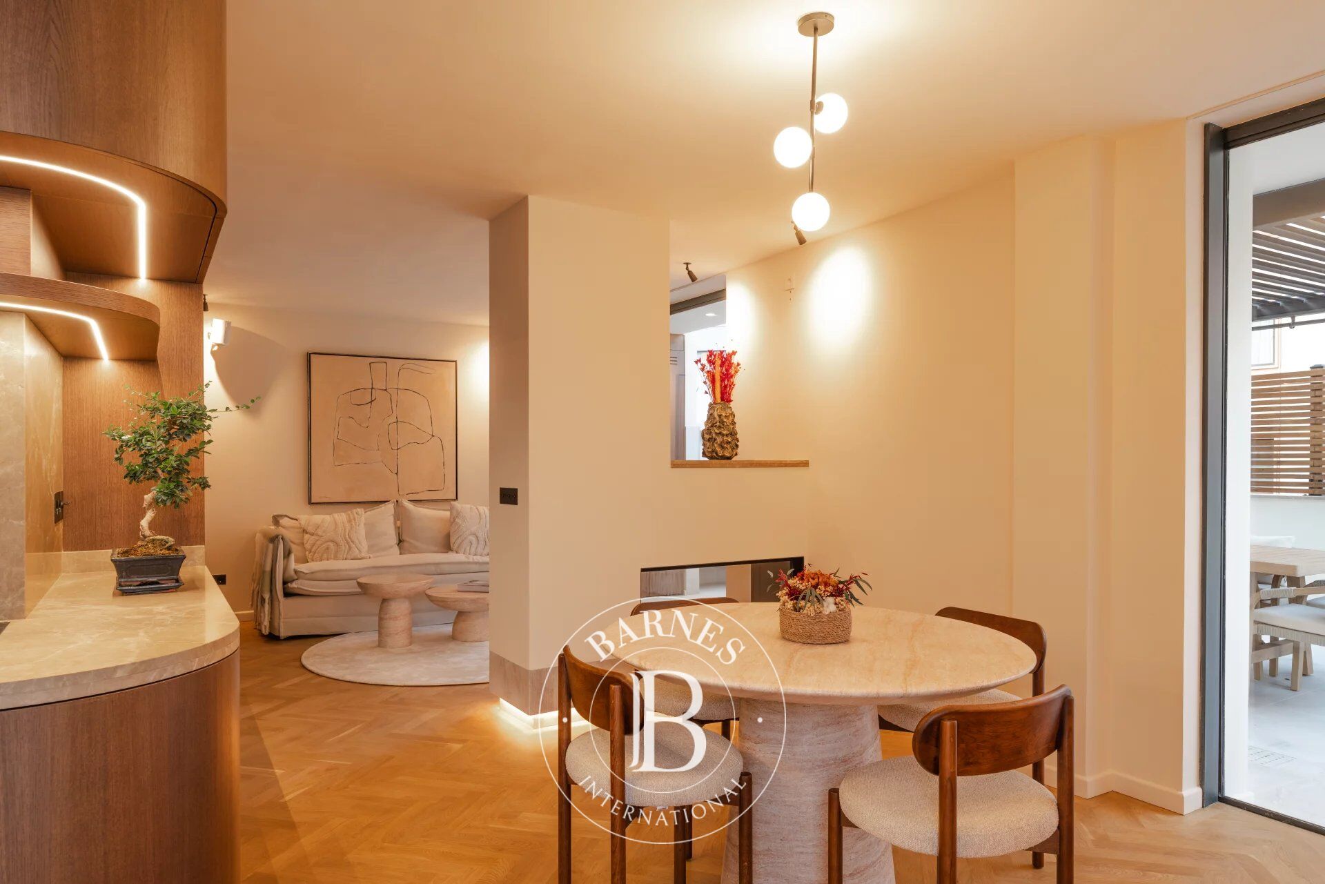 Penthouse Palma de Mallorca - picture 7