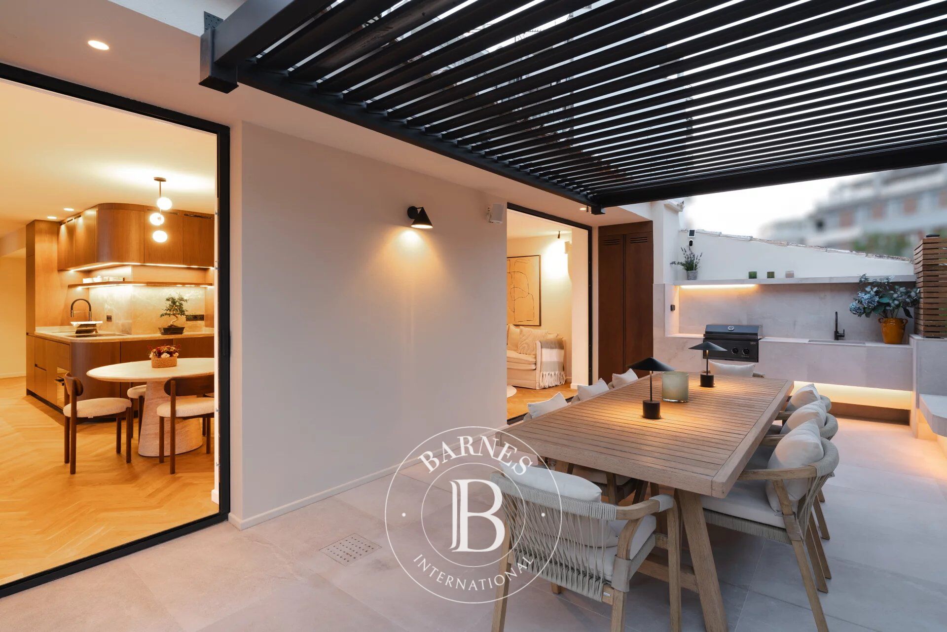 Penthouse Palma de Mallorca - picture 4