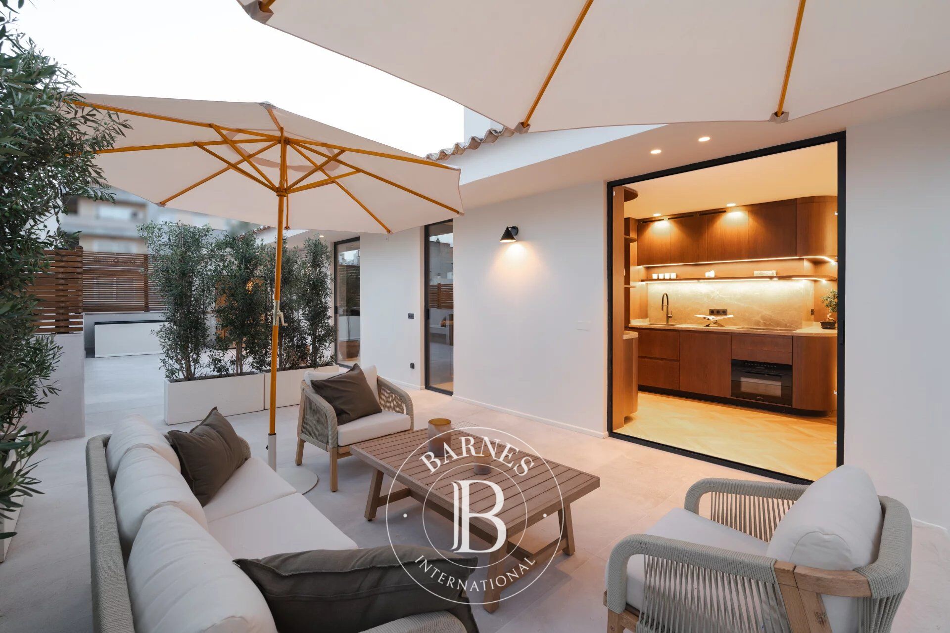 Penthouse Palma de Mallorca