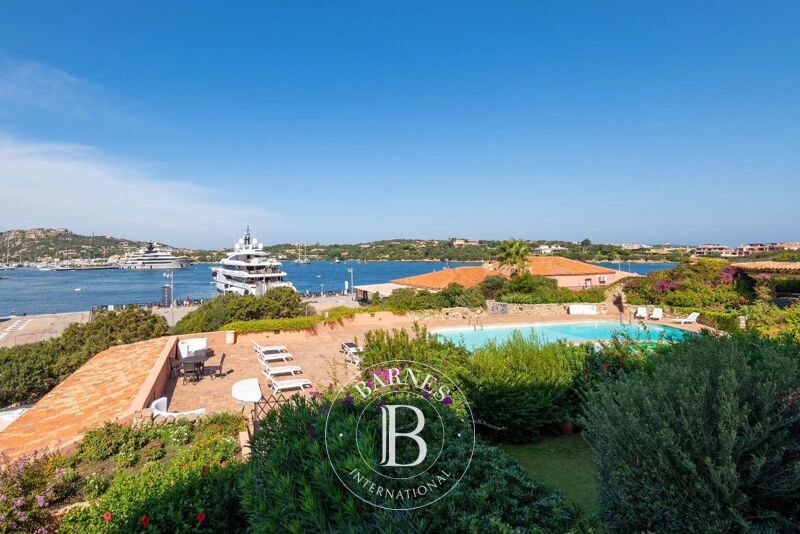 Venta, Piso Porto Cervo - picture 2