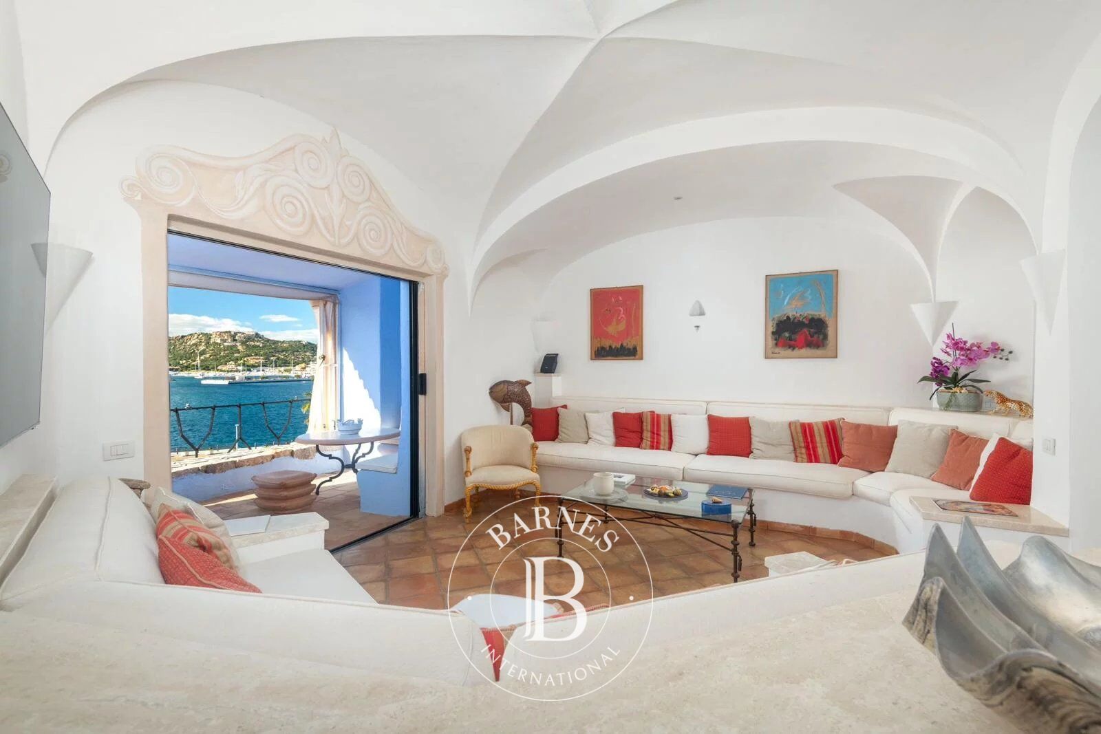 Piso Porto Cervo - picture 1