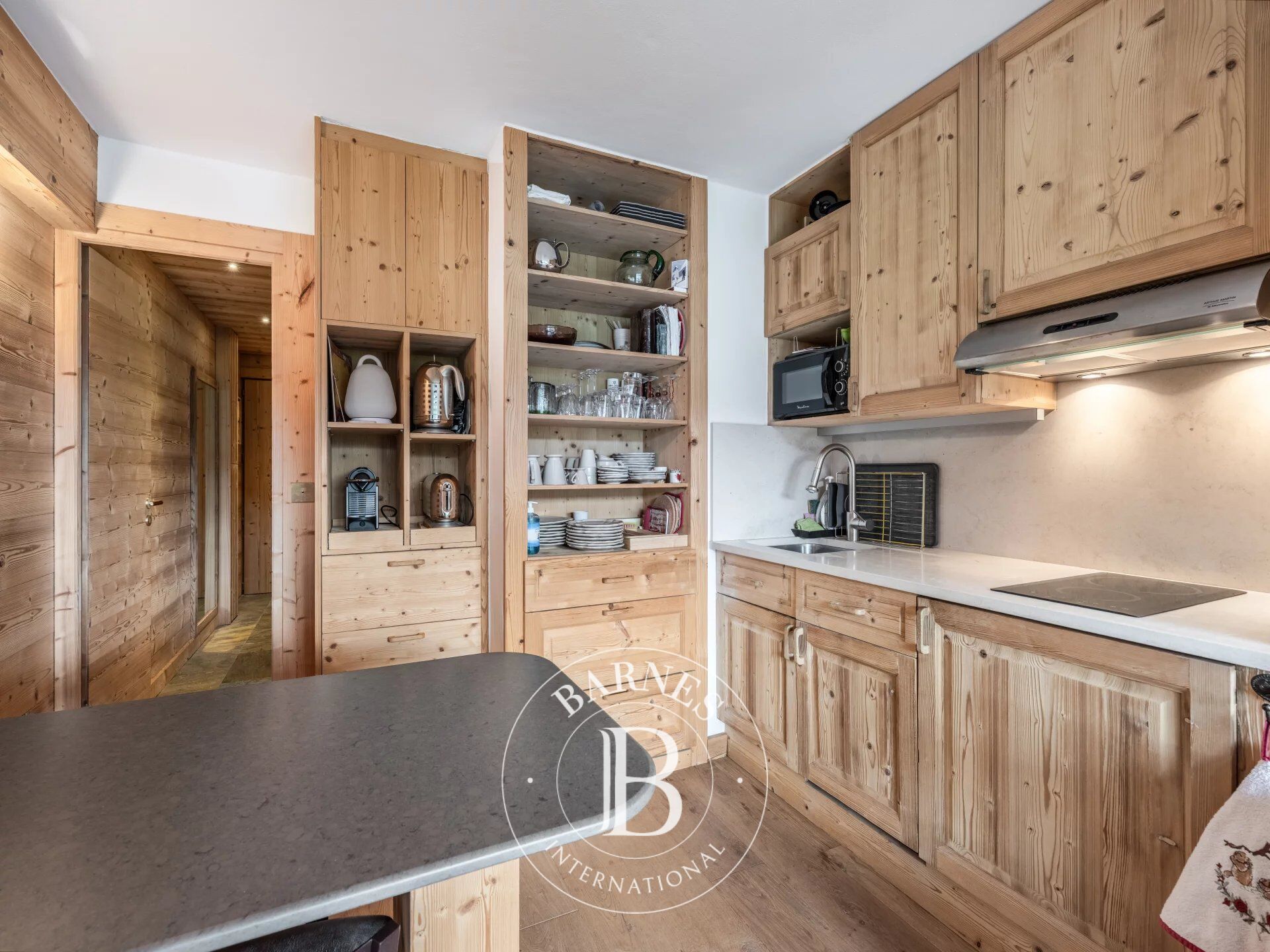 Piso Megève - picture 3