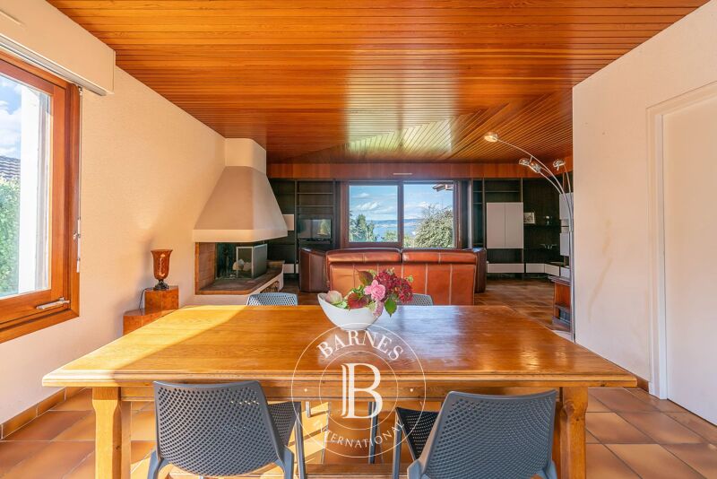 Vendita, Casa Neuvecelle - picture 3