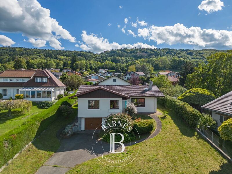 Vendita, Casa Neuvecelle - picture 2