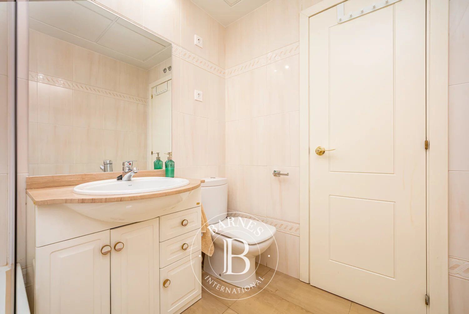 Daire Madrid - picture 20