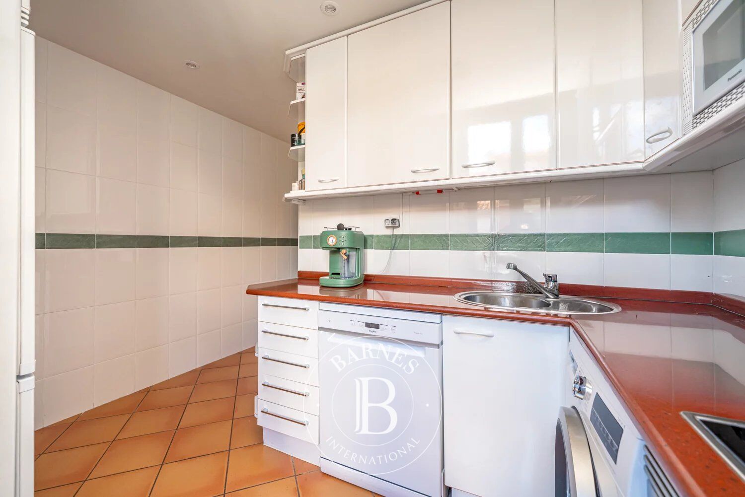 Daire Madrid - picture 15