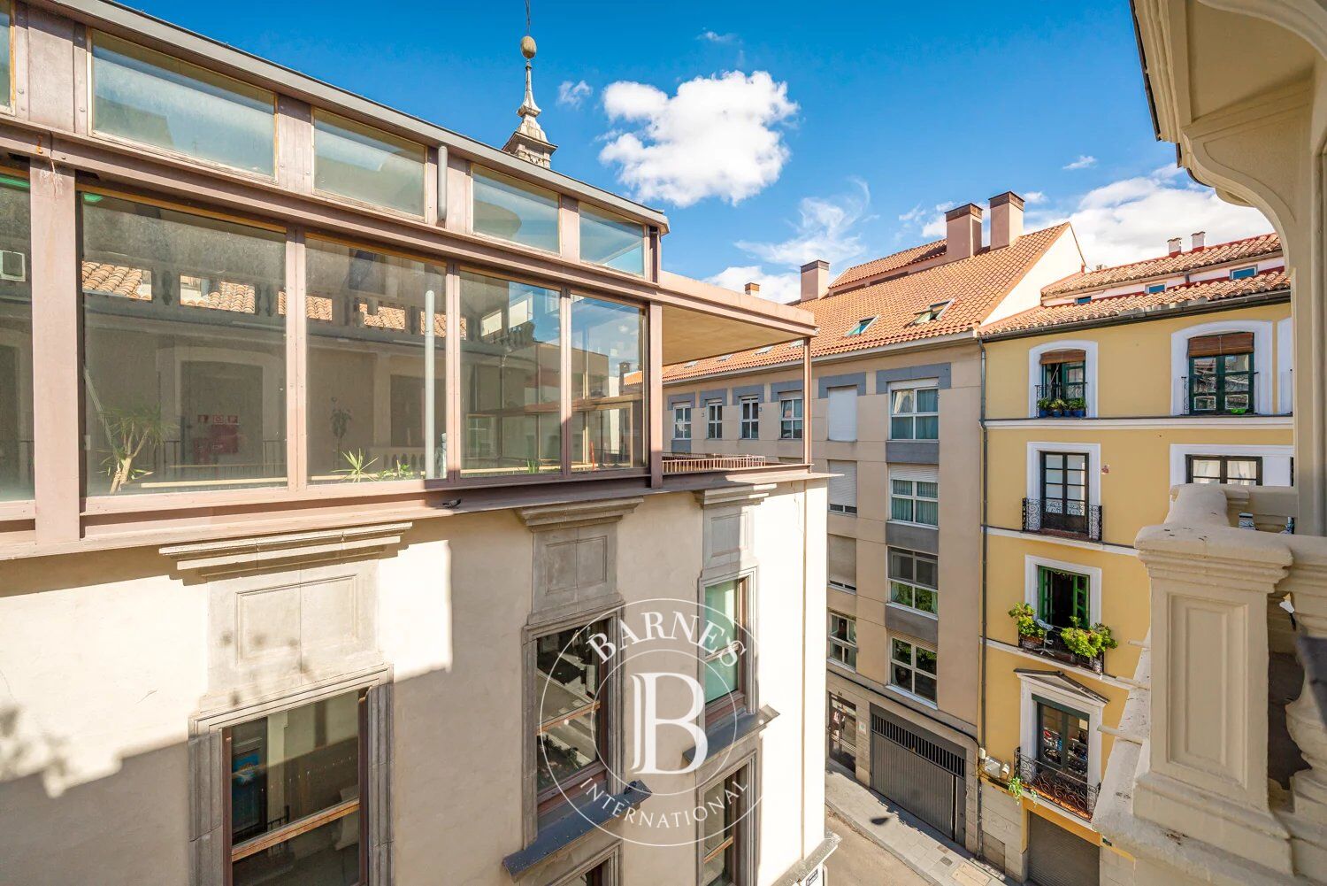 Daire Madrid - picture 37