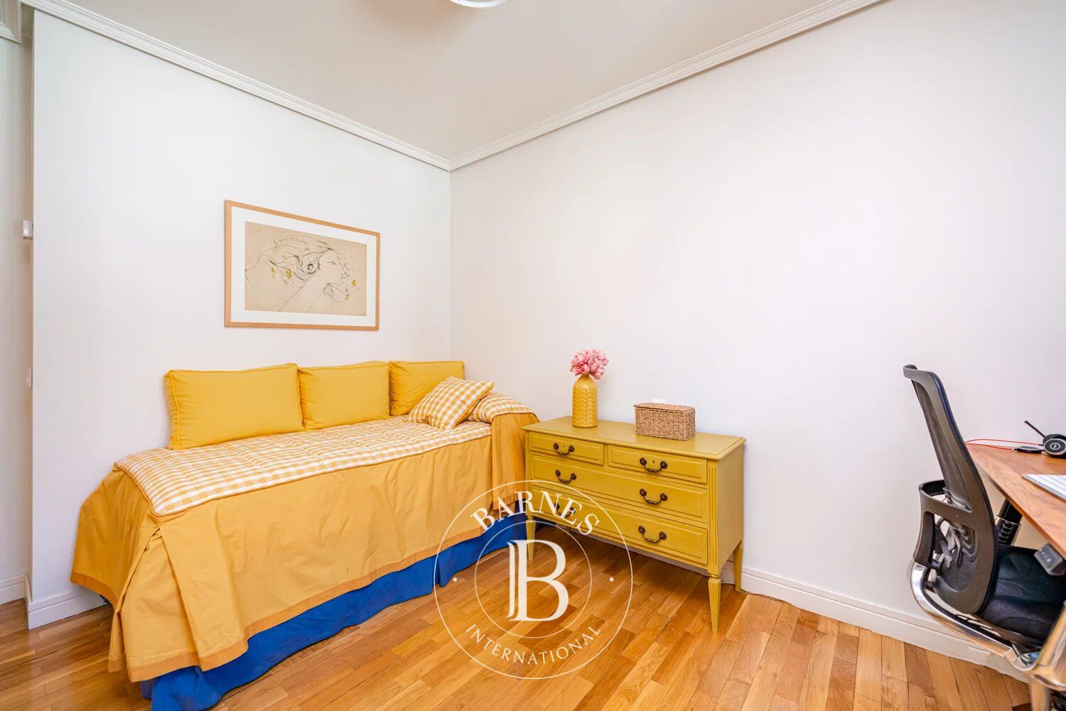 Daire Madrid - picture 22