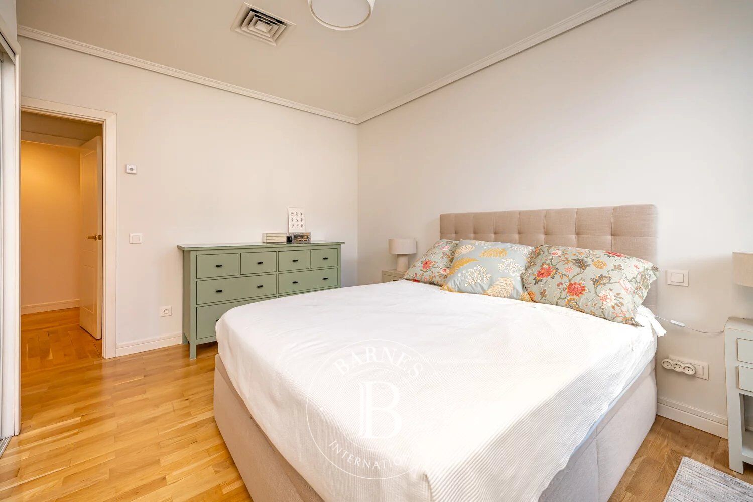 Daire Madrid - picture 17