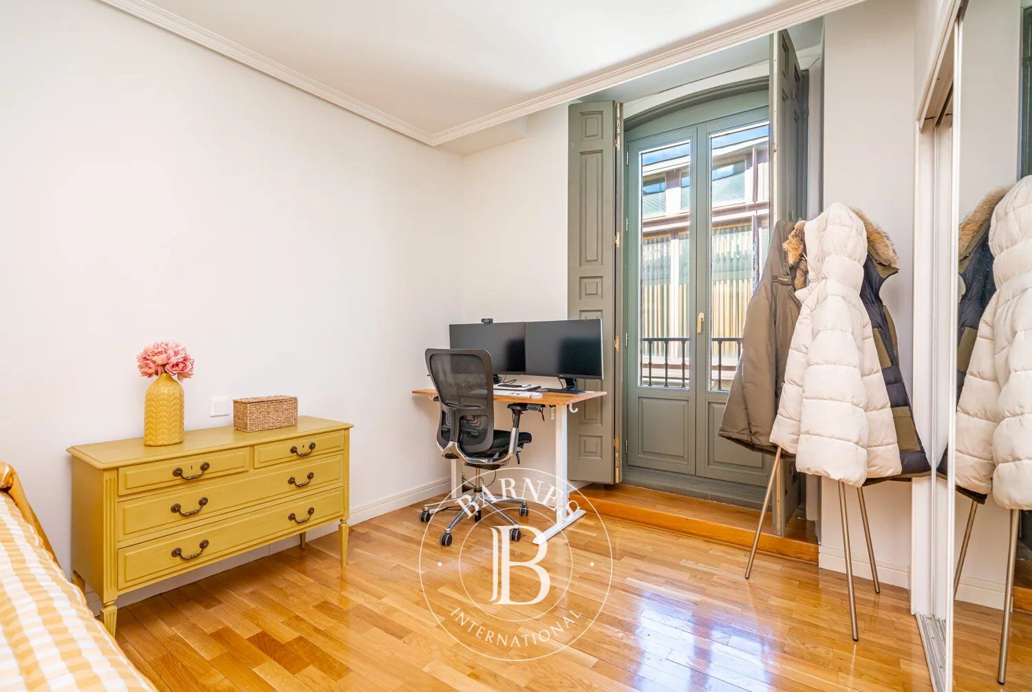 Daire Madrid - picture 21