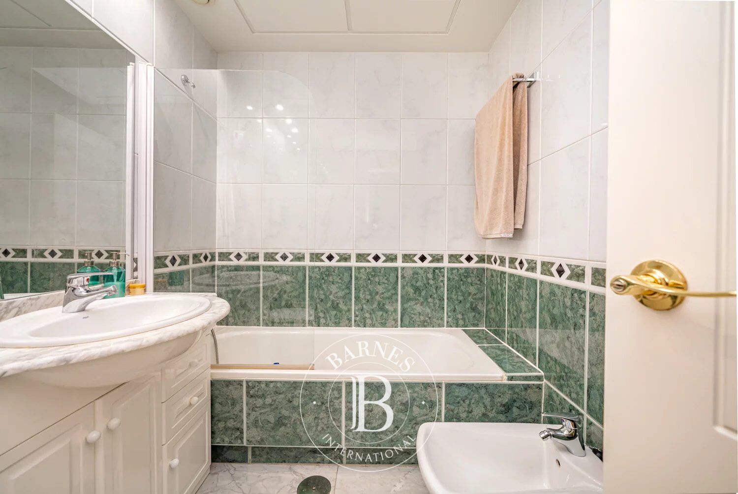 Daire Madrid - picture 28