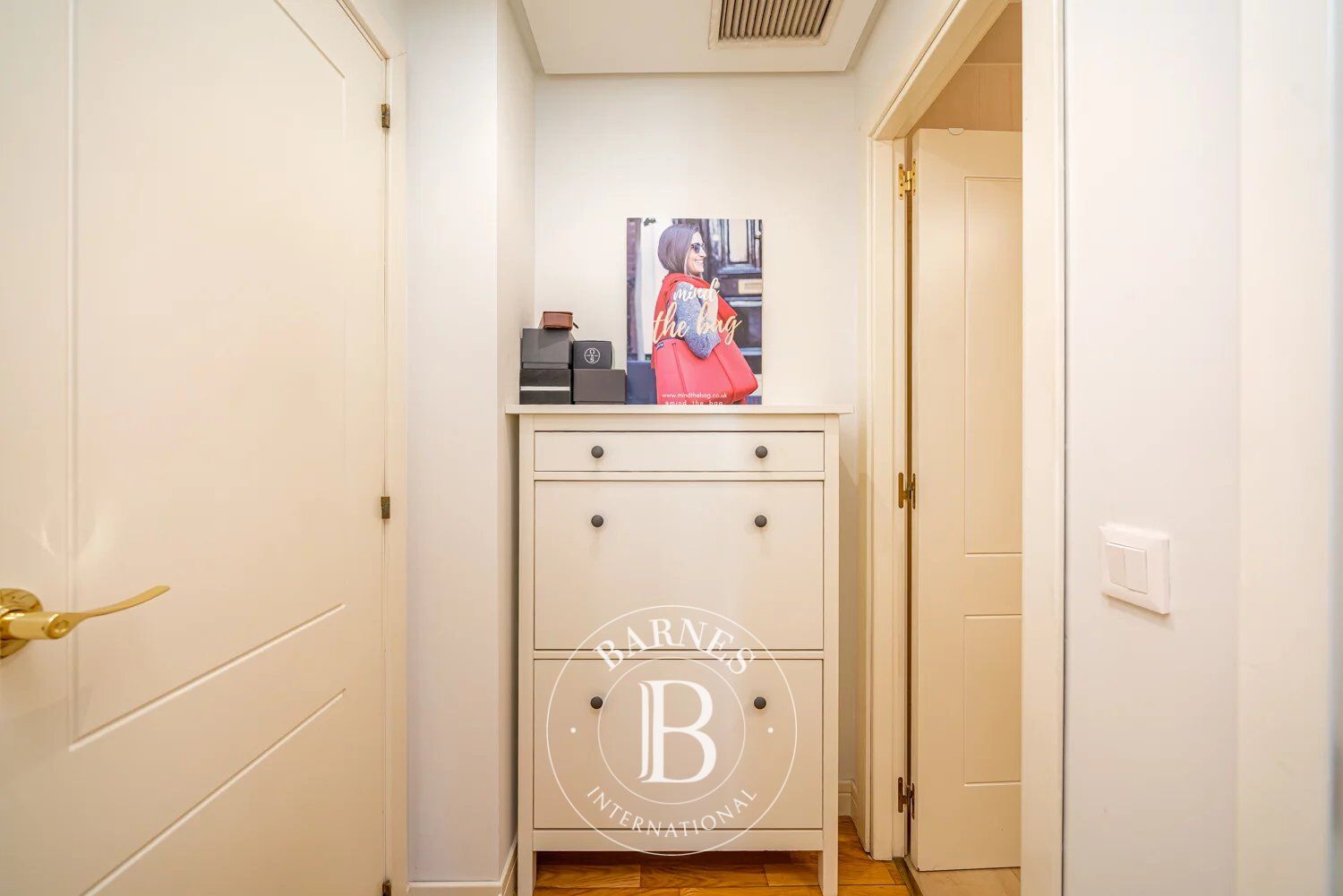 Daire Madrid - picture 25