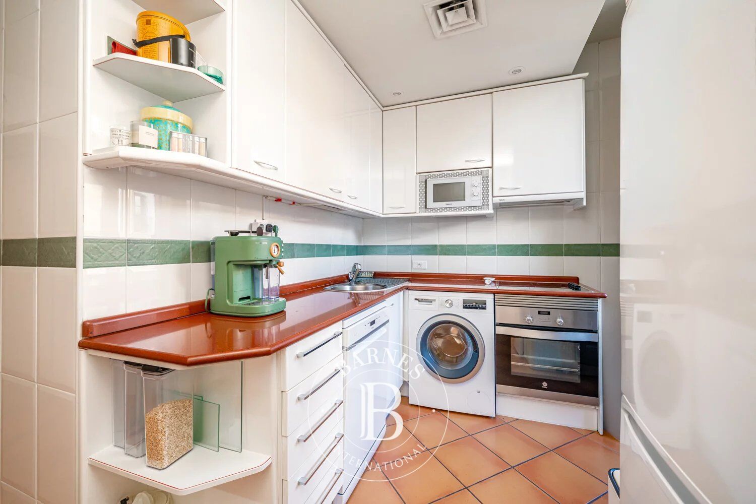 Daire Madrid - picture 14