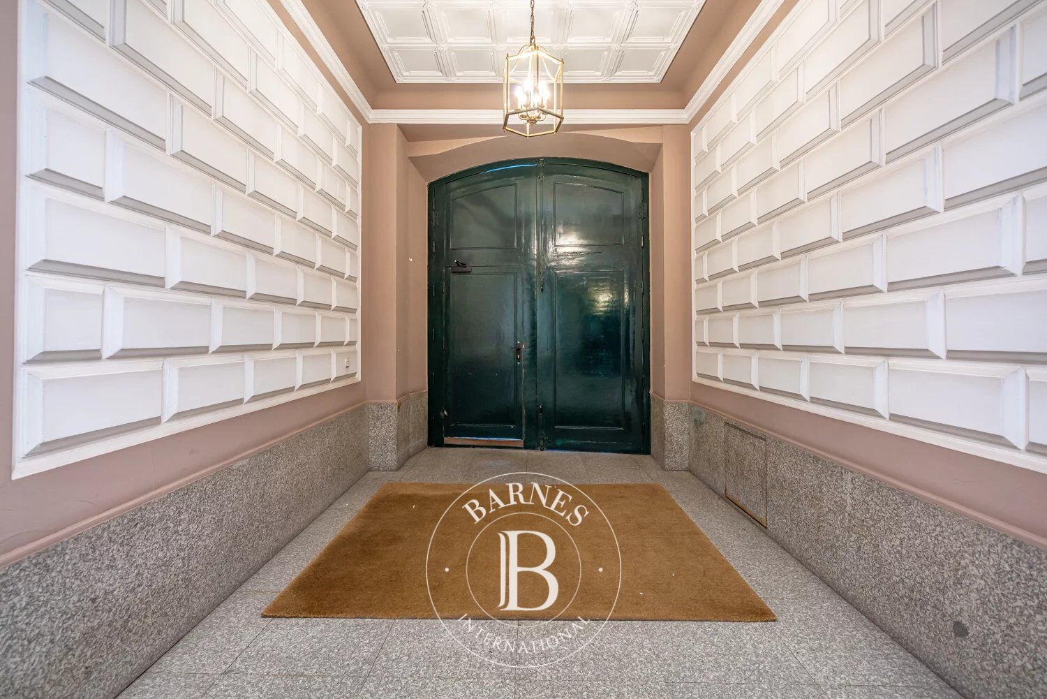 Daire Madrid - picture 32