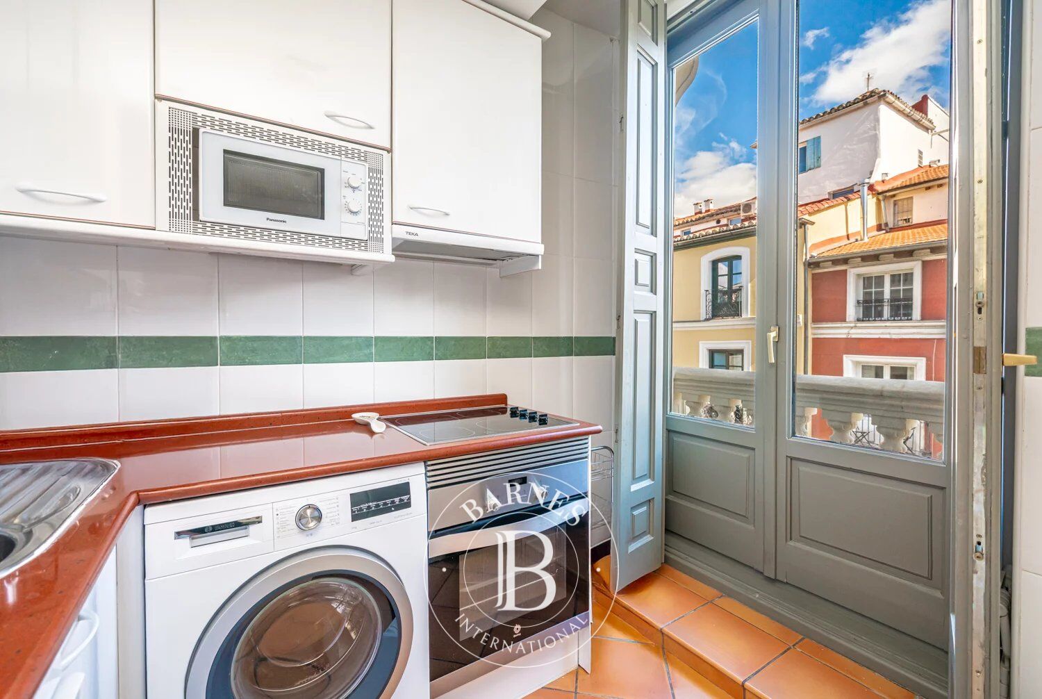 Daire Madrid - picture 11