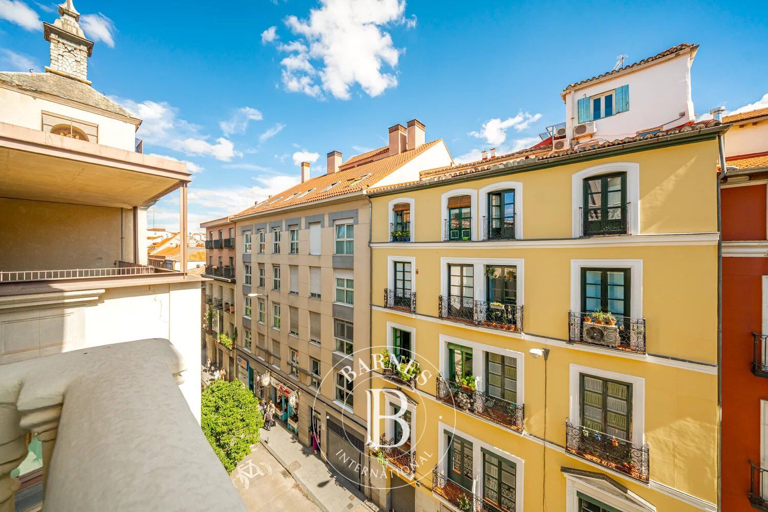 Daire Madrid - picture 35