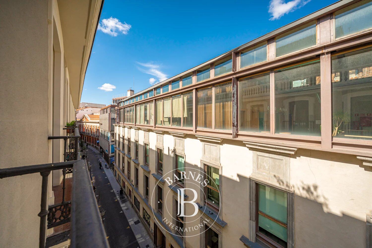 Daire Madrid - picture 10