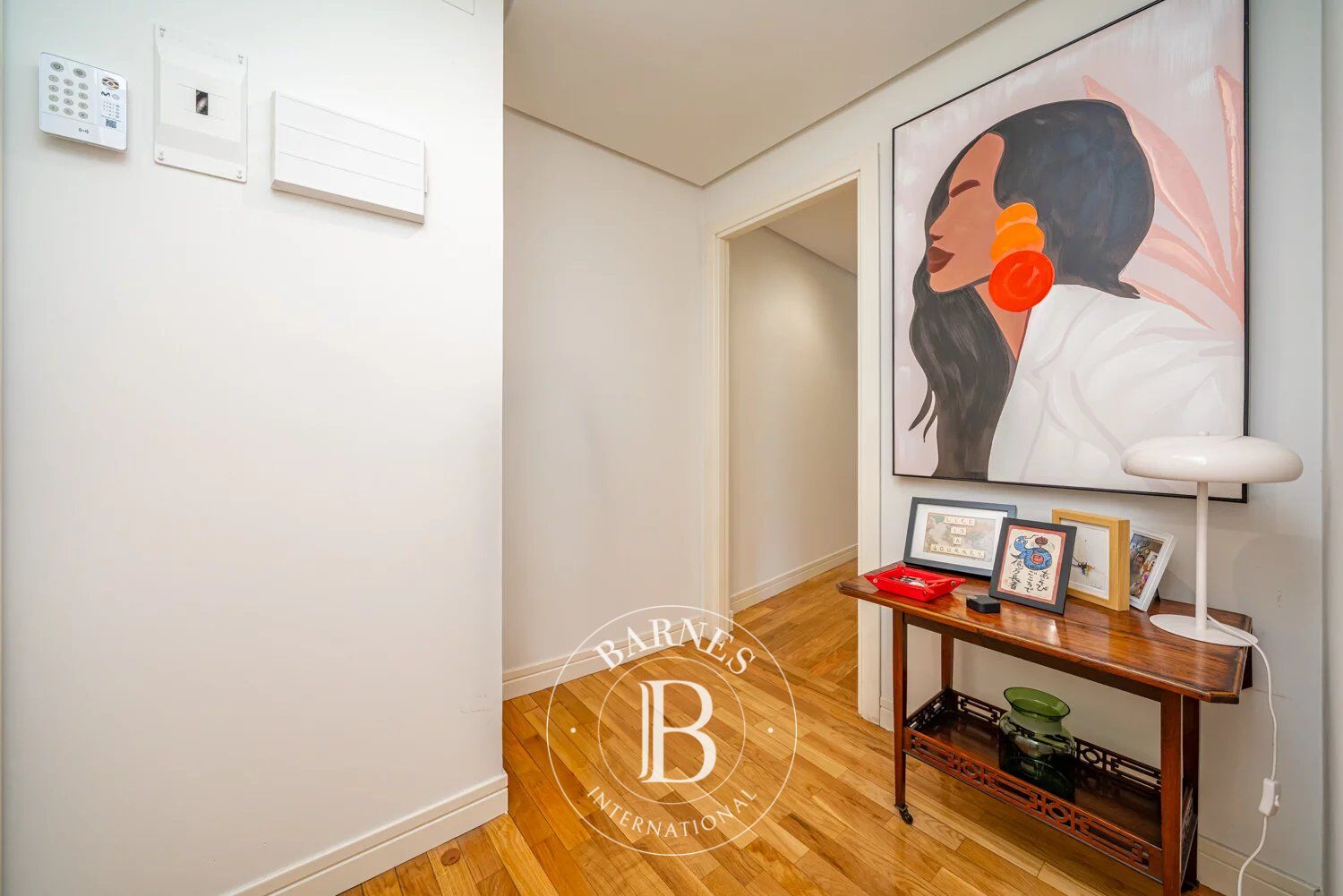 Daire Madrid - picture 29