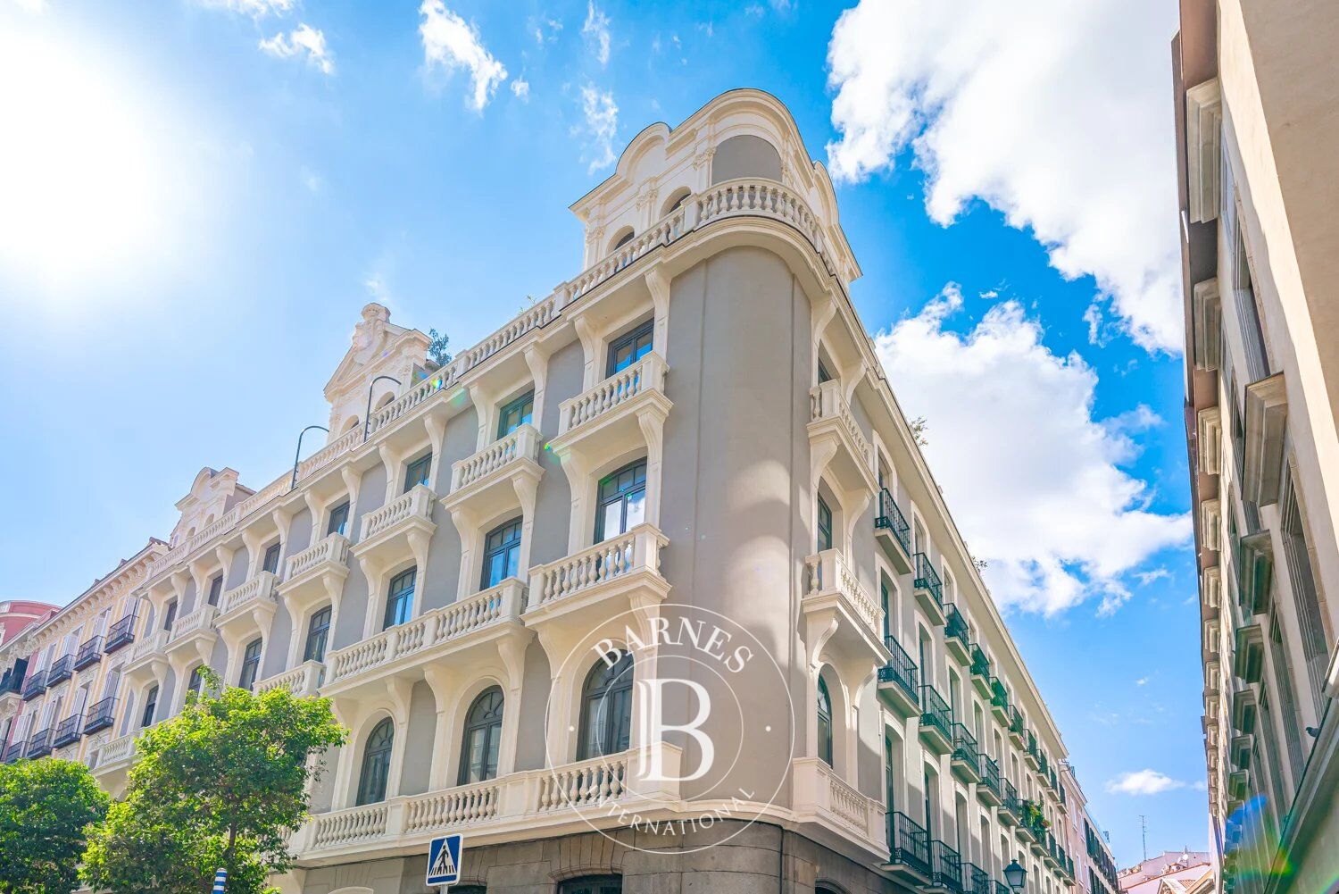 Daire Madrid - picture 34