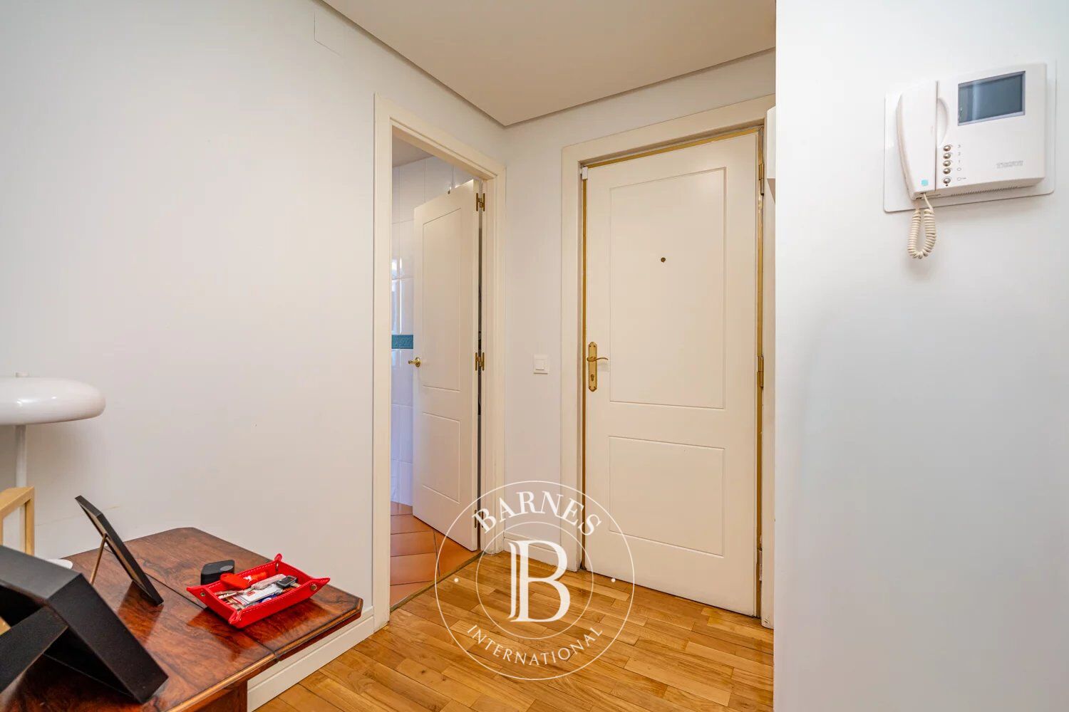 Daire Madrid - picture 30