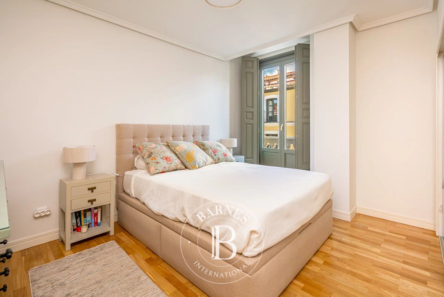 Daire Madrid - picture 16