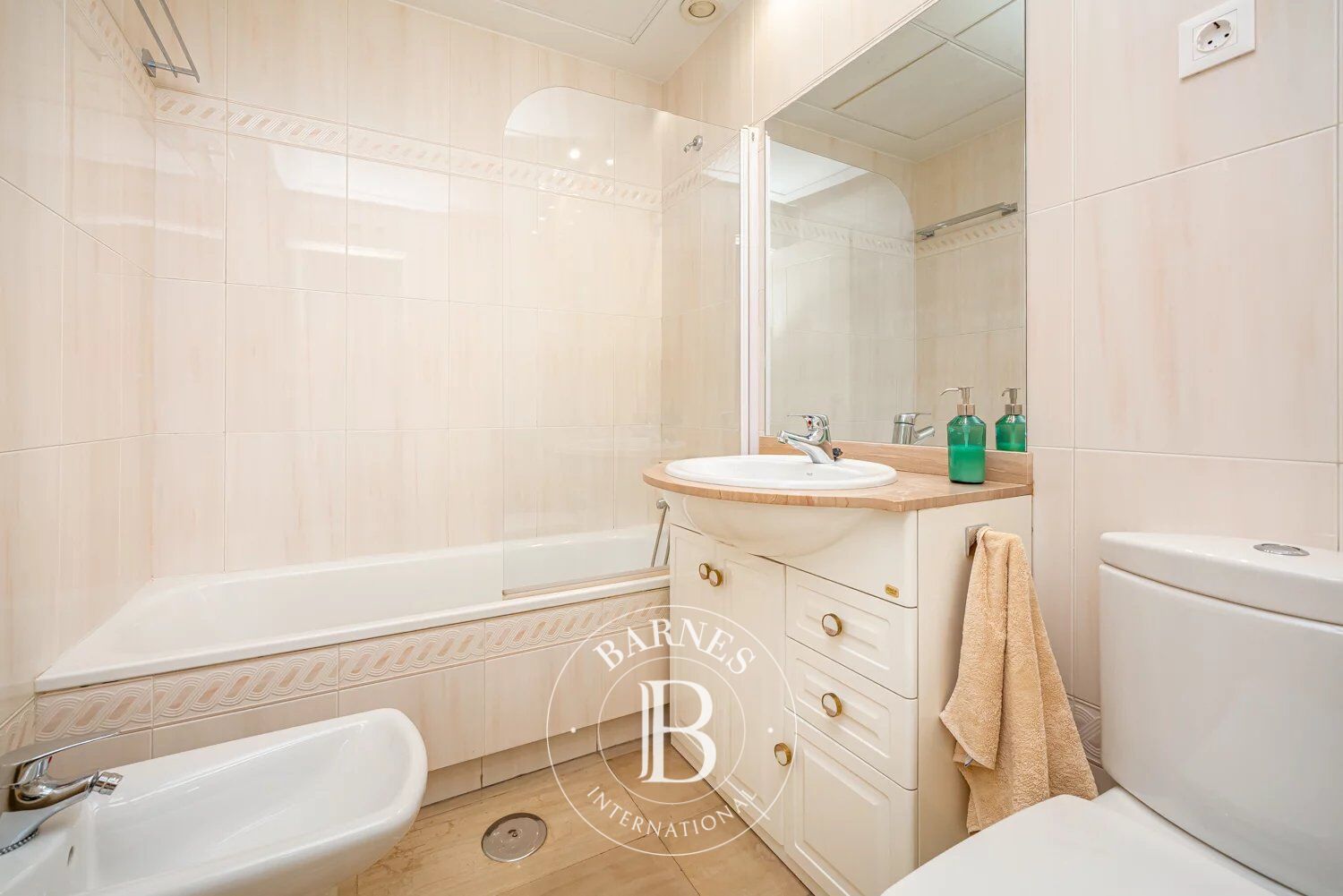 Daire Madrid - picture 19