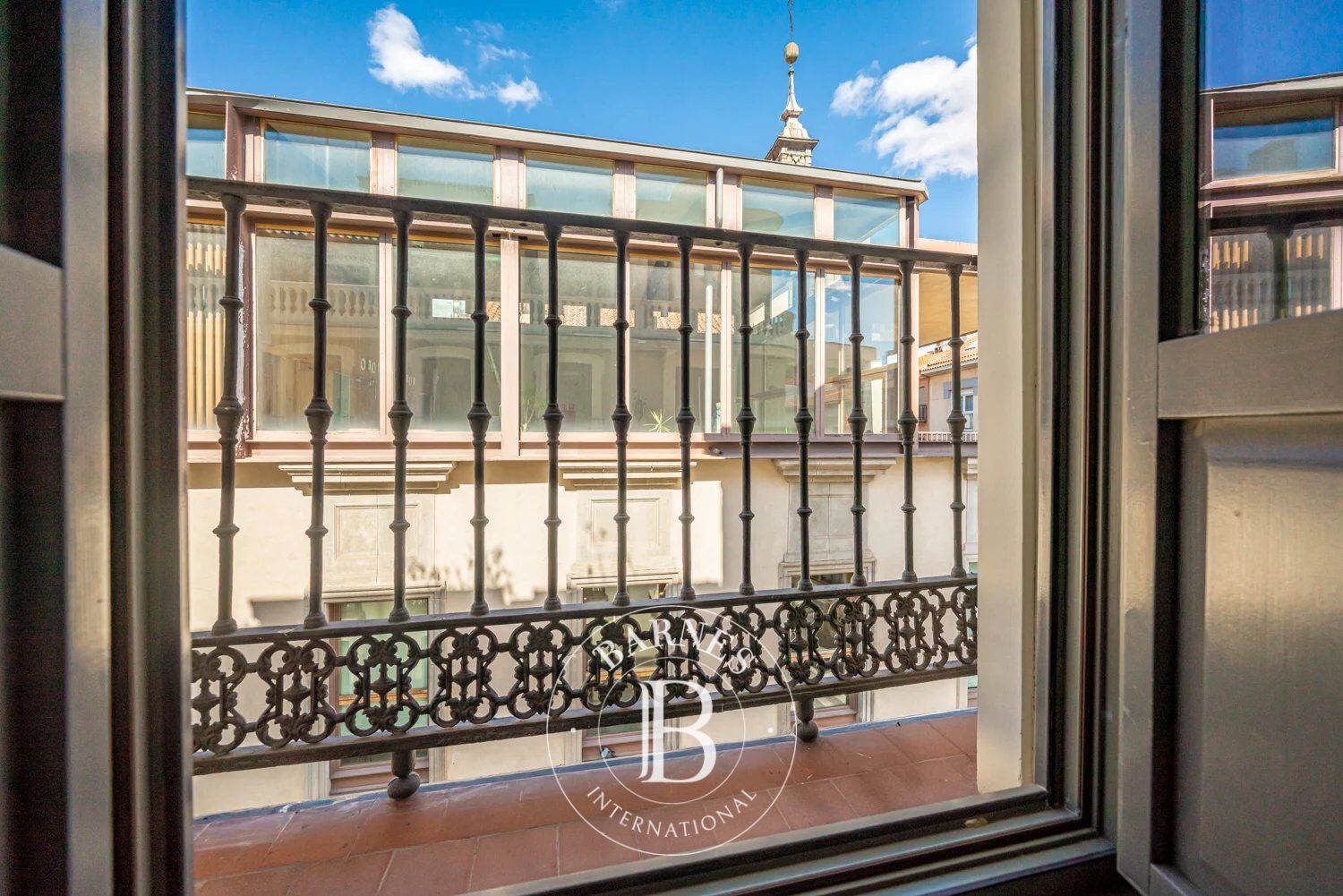 Daire Madrid - picture 36