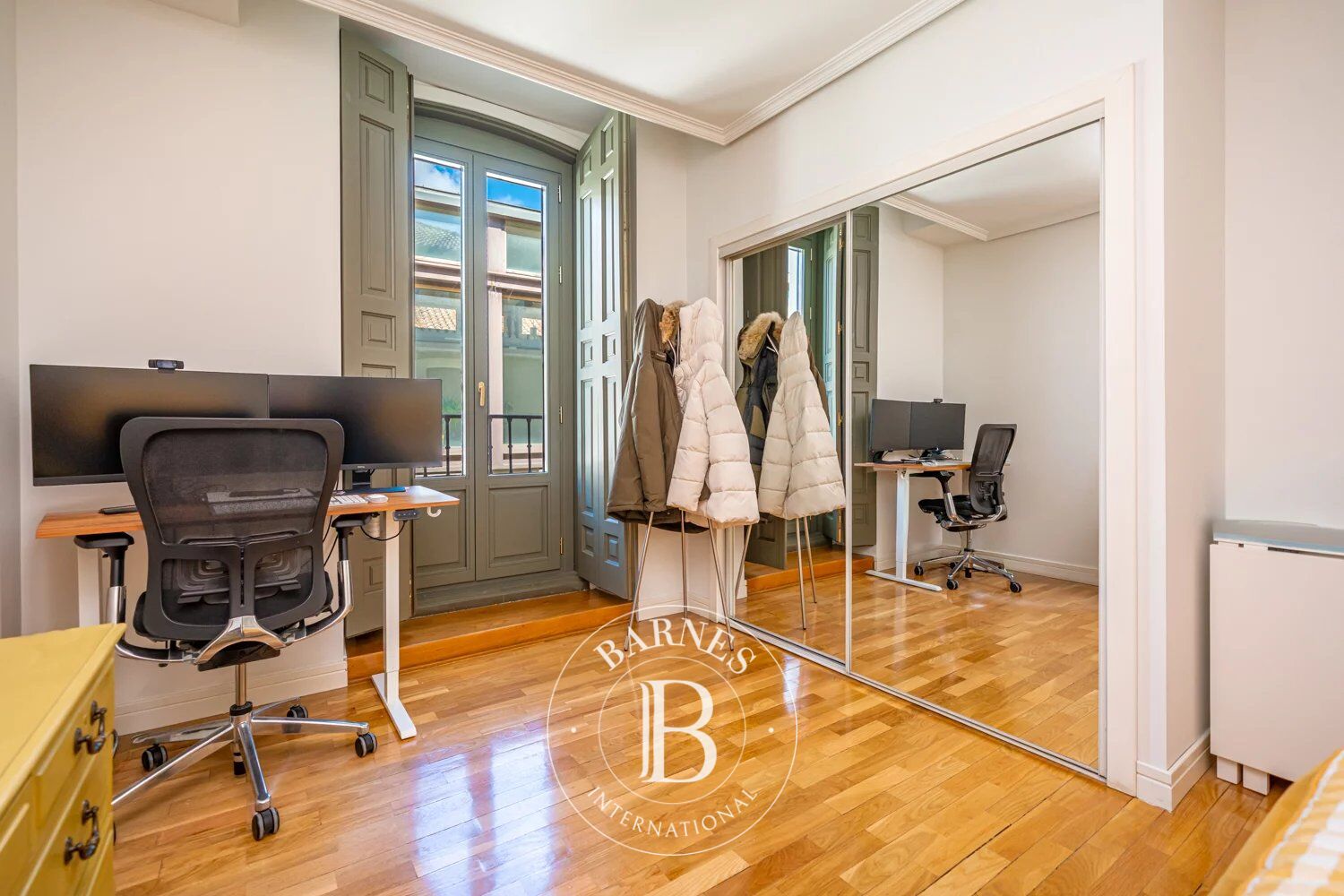 Daire Madrid - picture 23