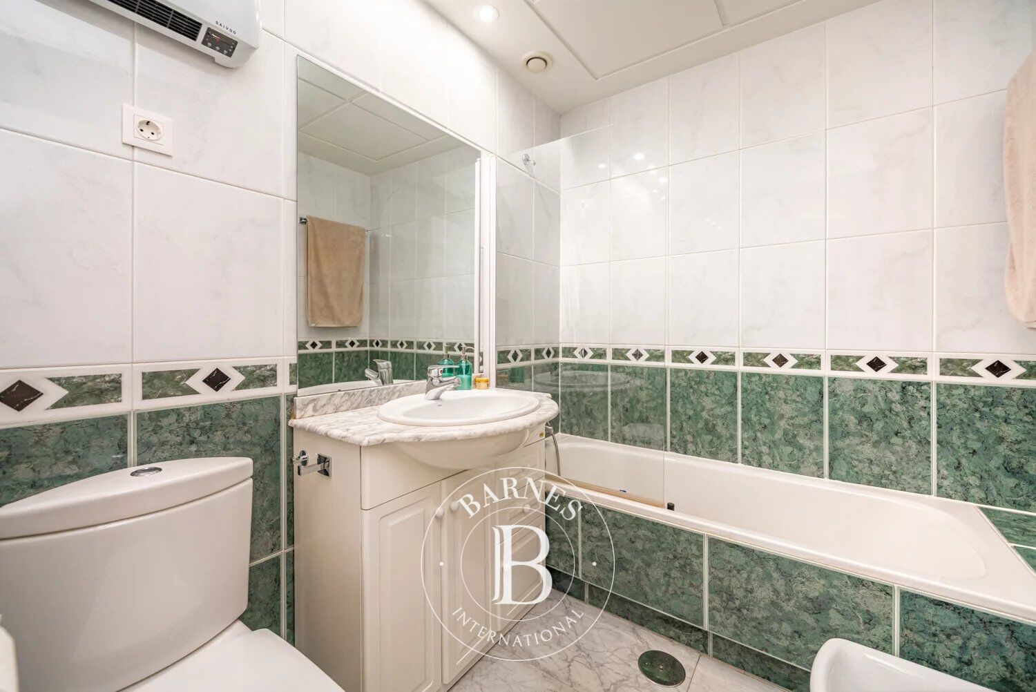 Daire Madrid - picture 27