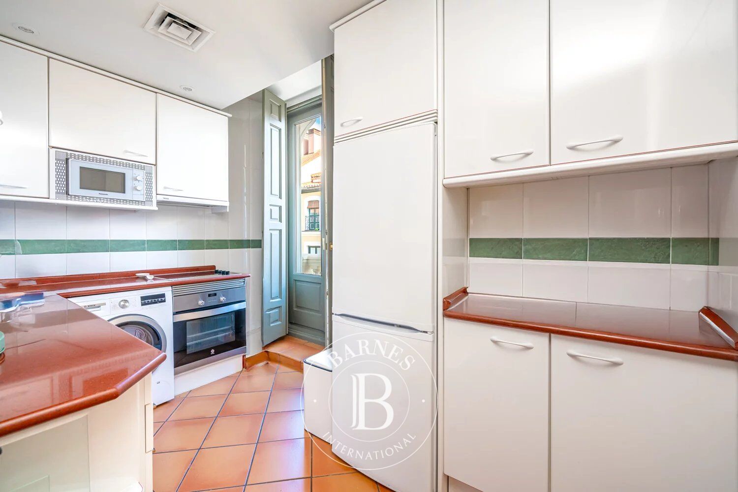 Daire Madrid - picture 12