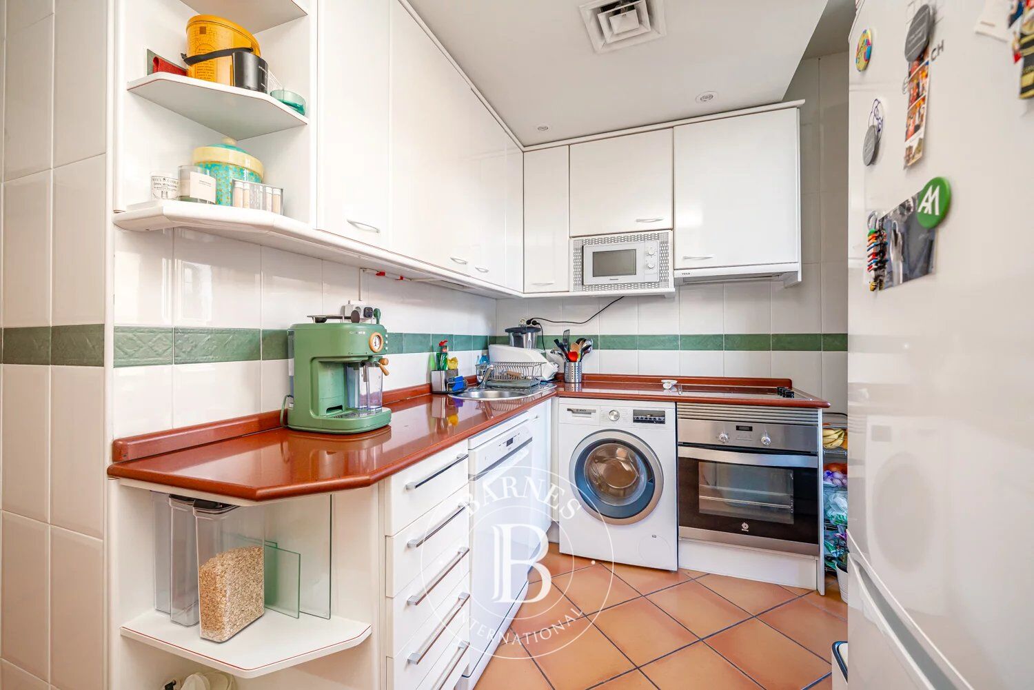 Daire Madrid - picture 13