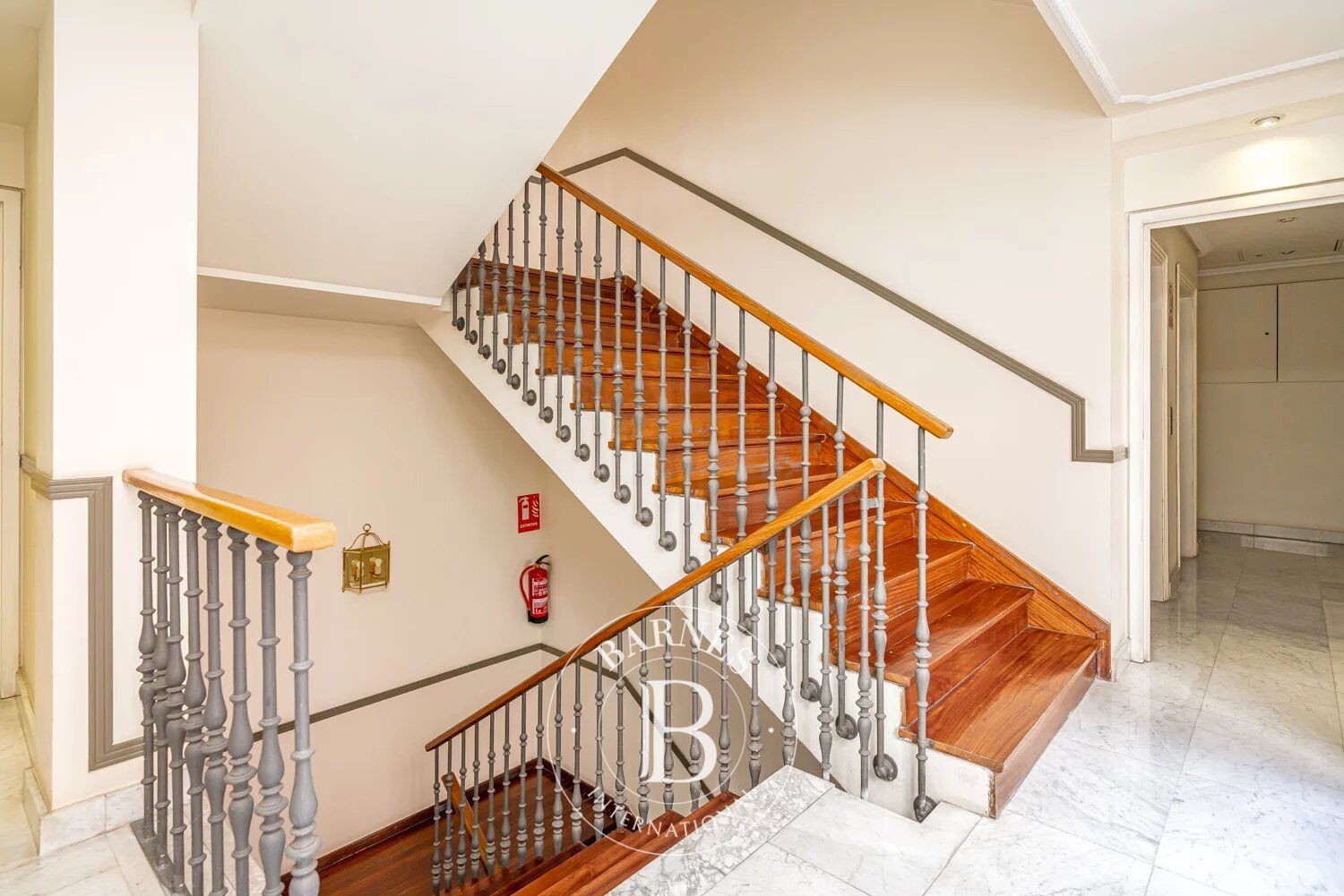 Daire Madrid - picture 33