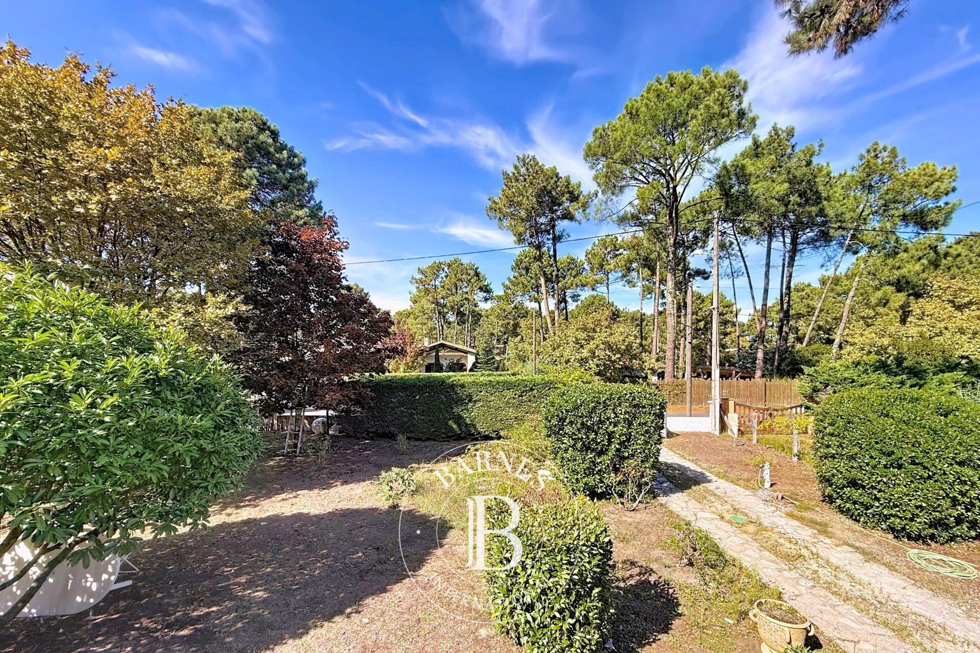 For Sale, House Lège-Cap-Ferret 5 Bedrooms - 128 m² - € 1,050,000