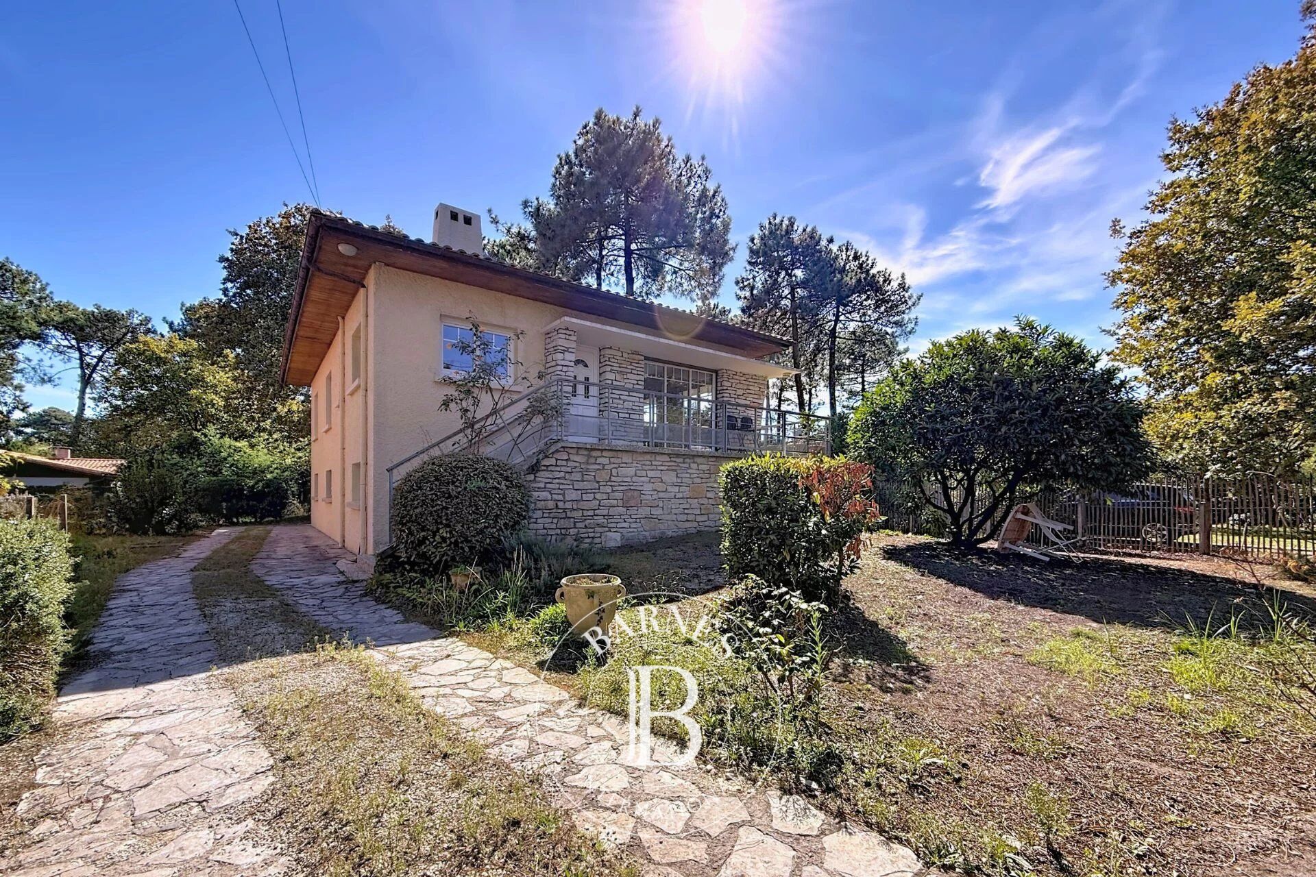 Haus Lège-Cap-Ferret - picture 2