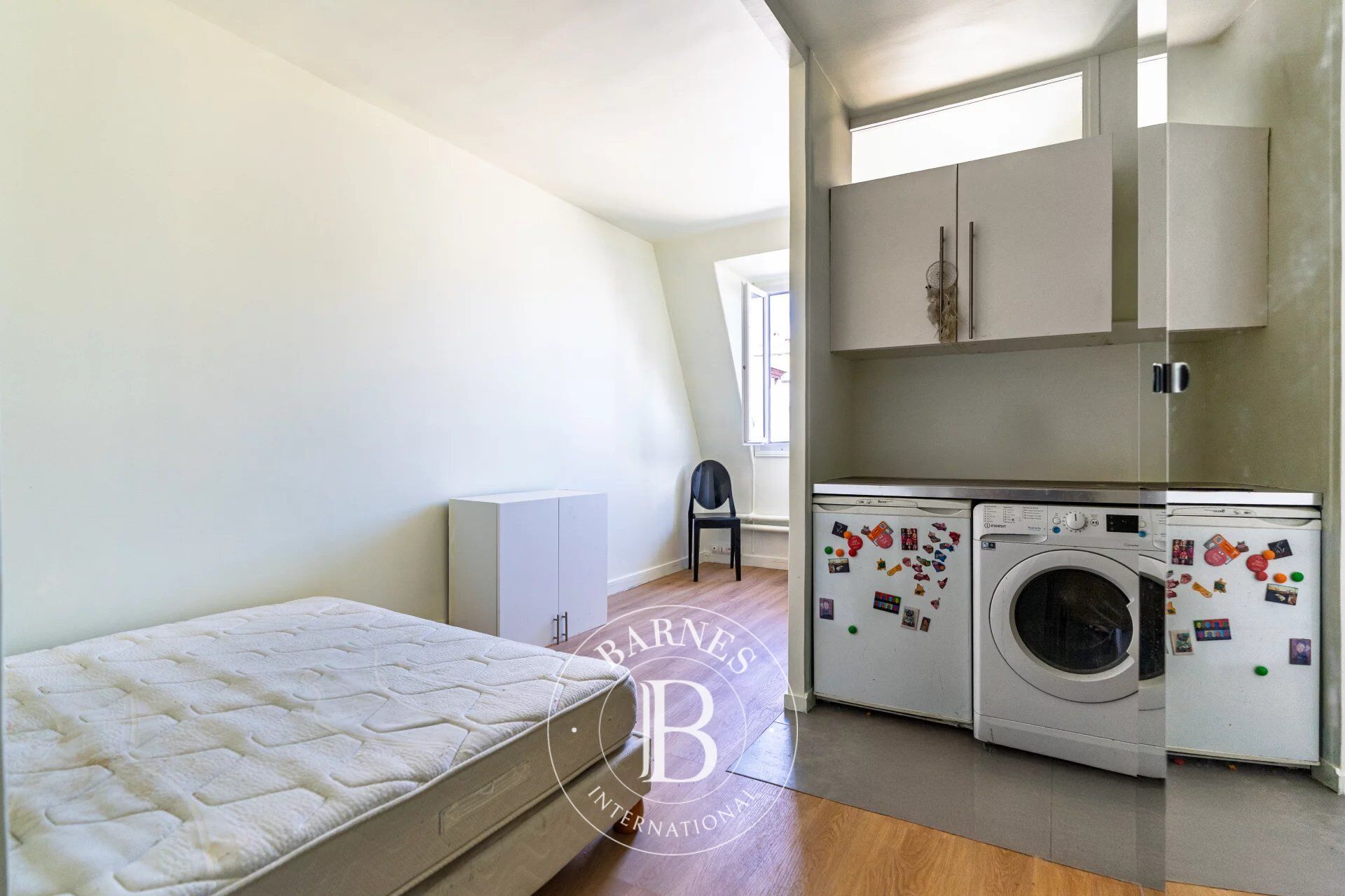Piso Neuilly-sur-Seine - picture 2