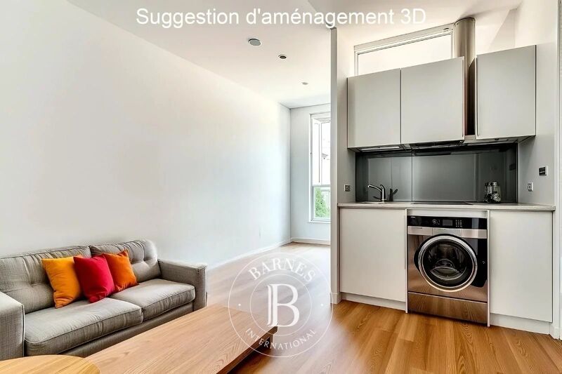 Piso Neuilly-sur-Seine