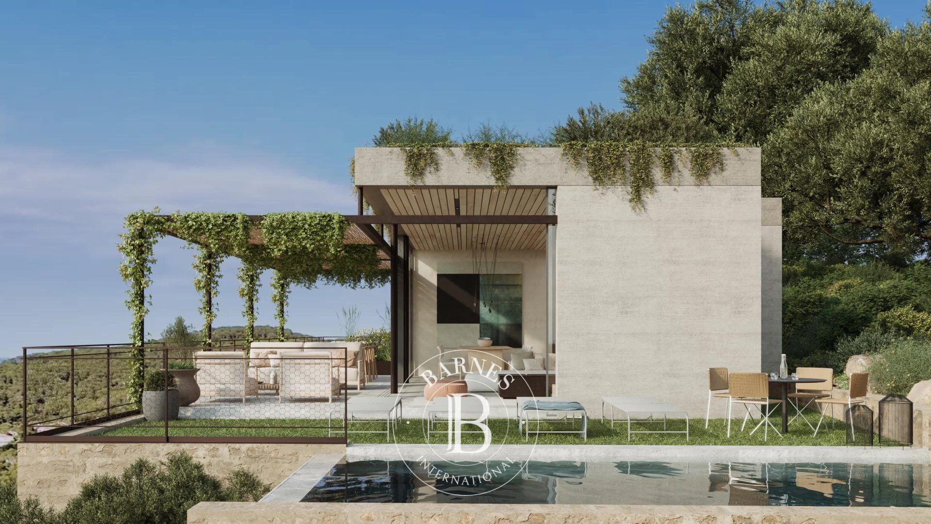 Villa Begur - picture 1