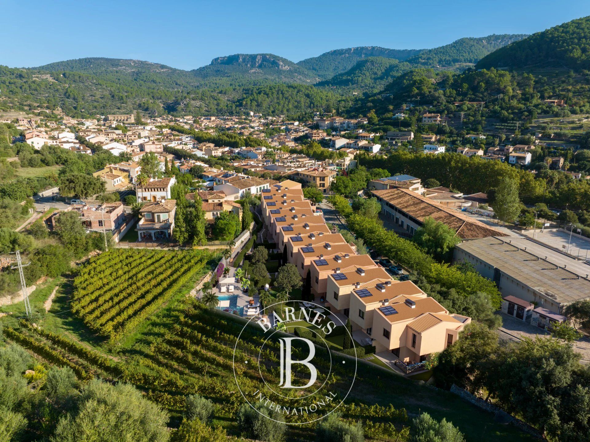 Şehir evi Palma de Mallorca - picture 20