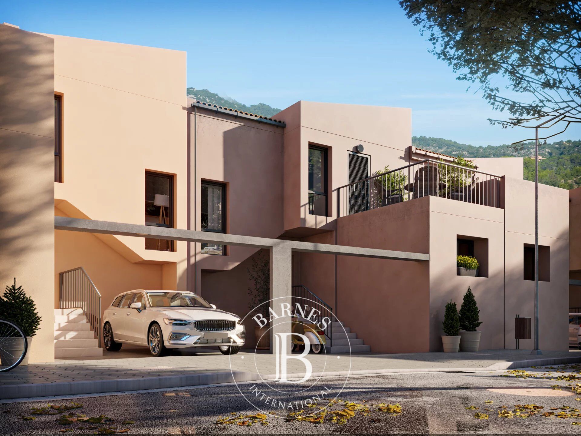 Şehir evi Palma de Mallorca - picture 19