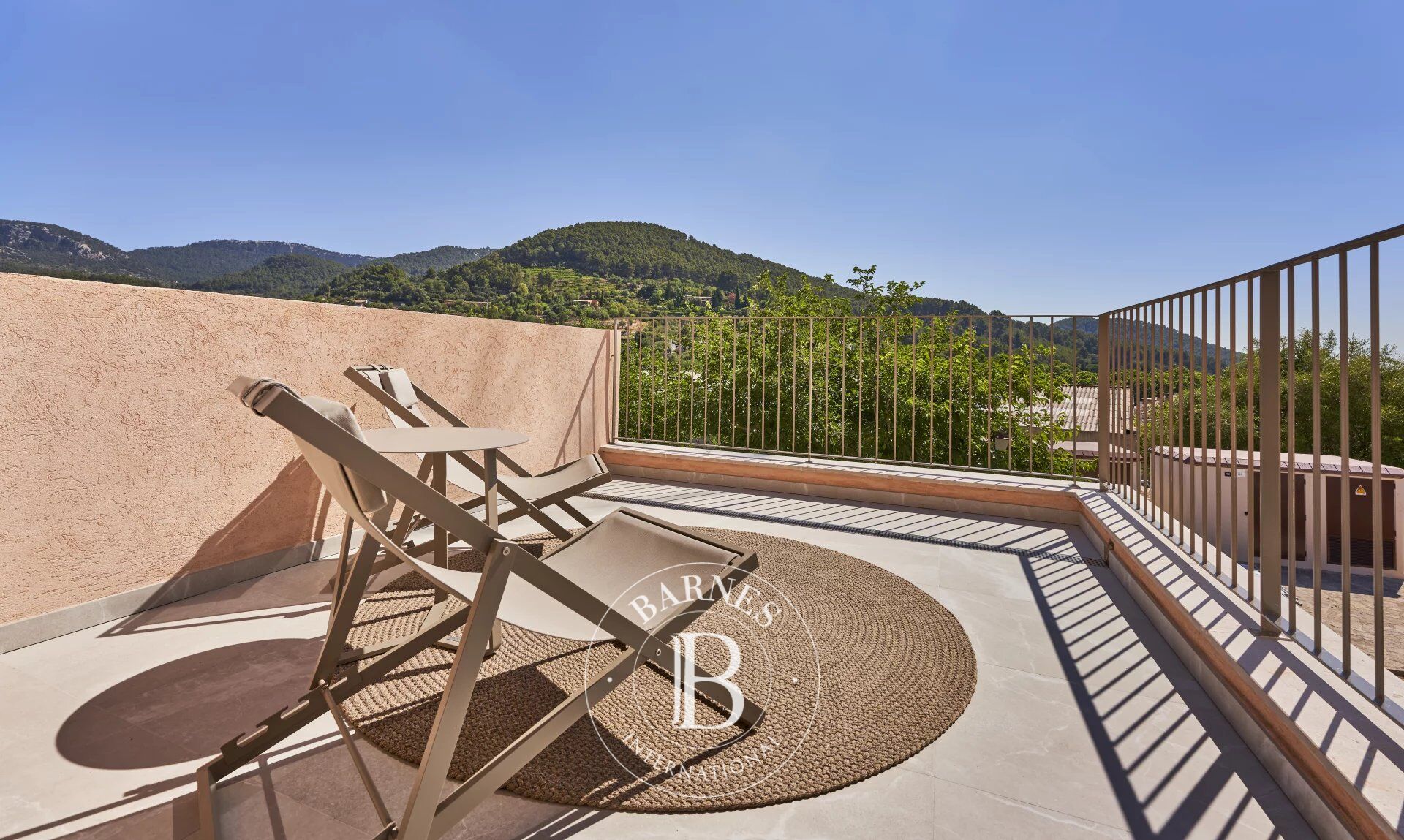 Şehir evi Palma de Mallorca - picture 11