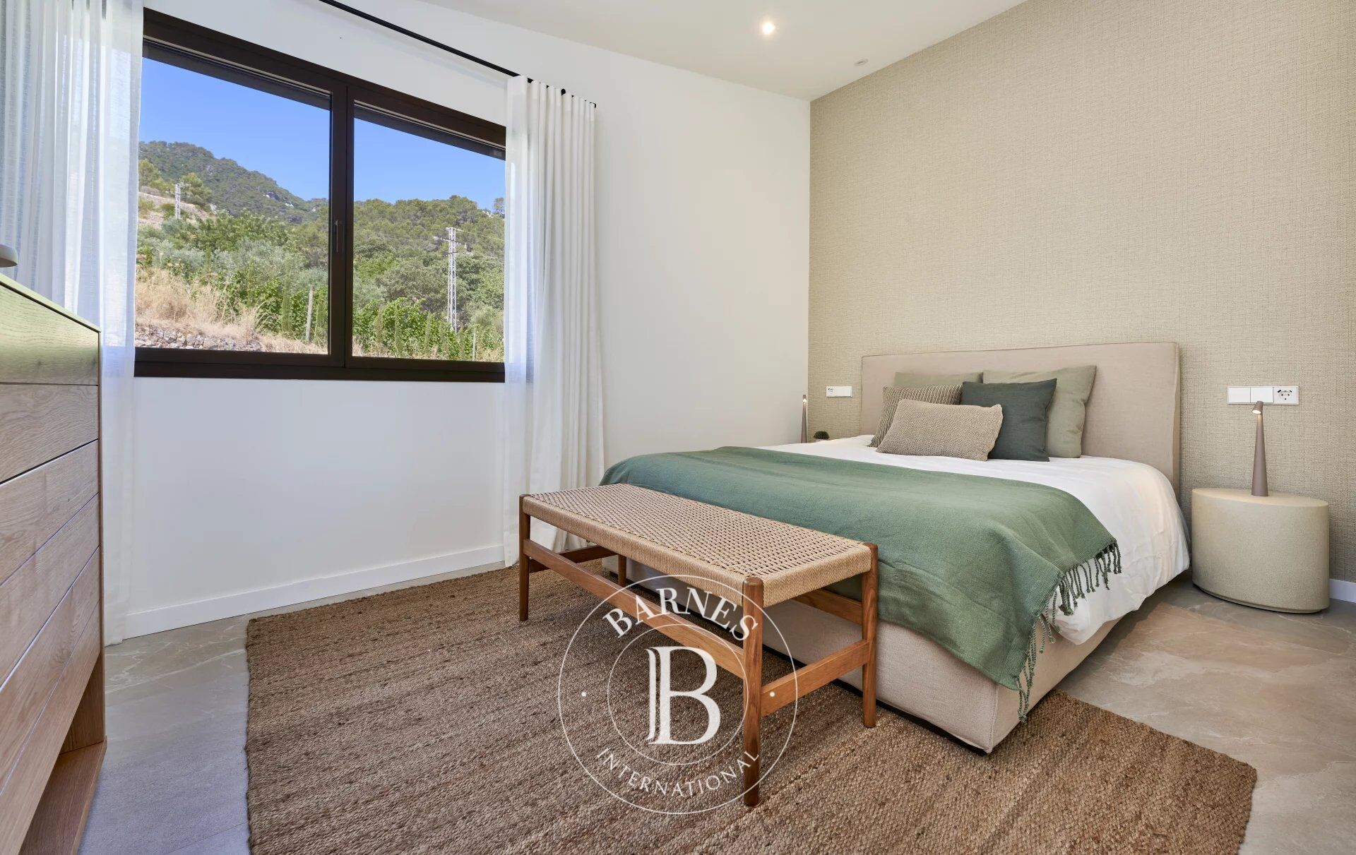 Şehir evi Palma de Mallorca - picture 14