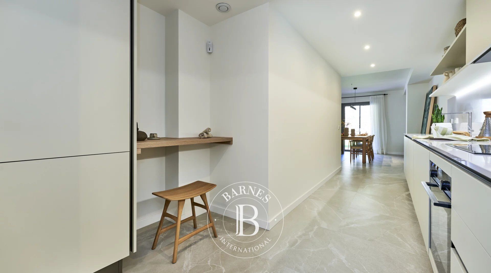 Şehir evi Palma de Mallorca - picture 8