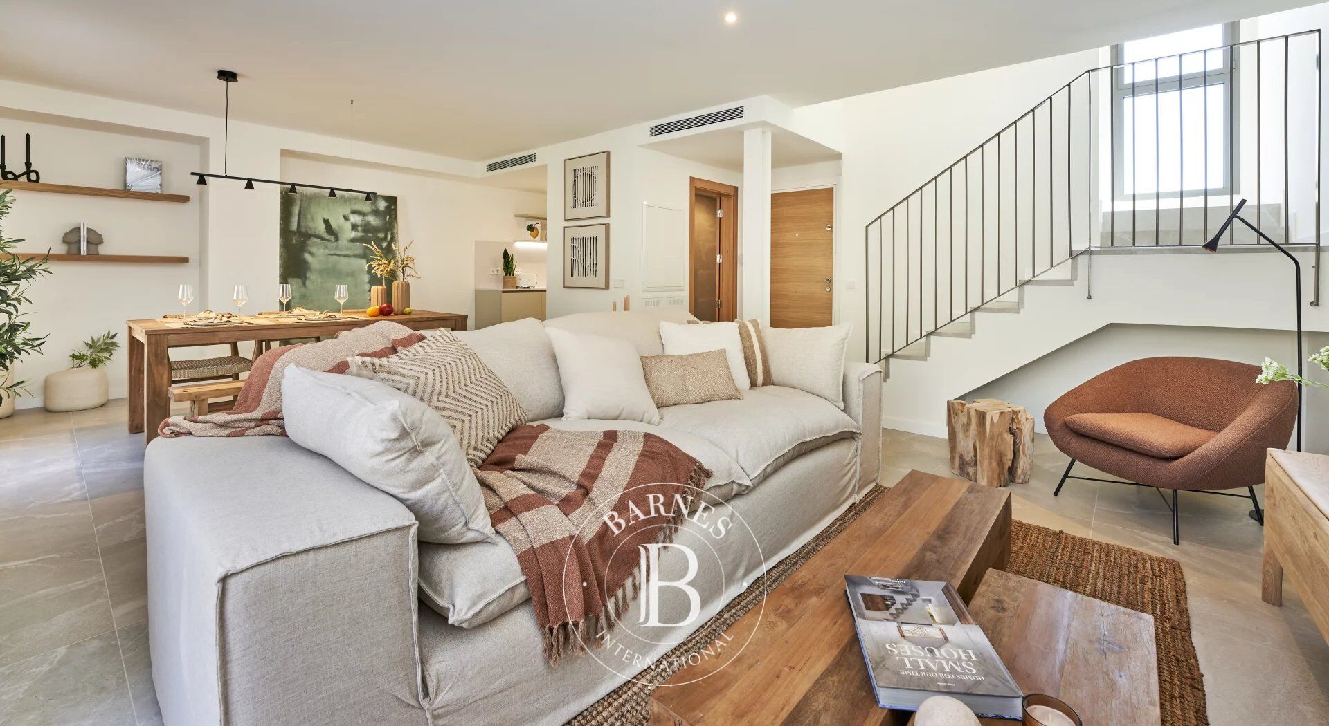 Şehir evi Palma de Mallorca - picture 4