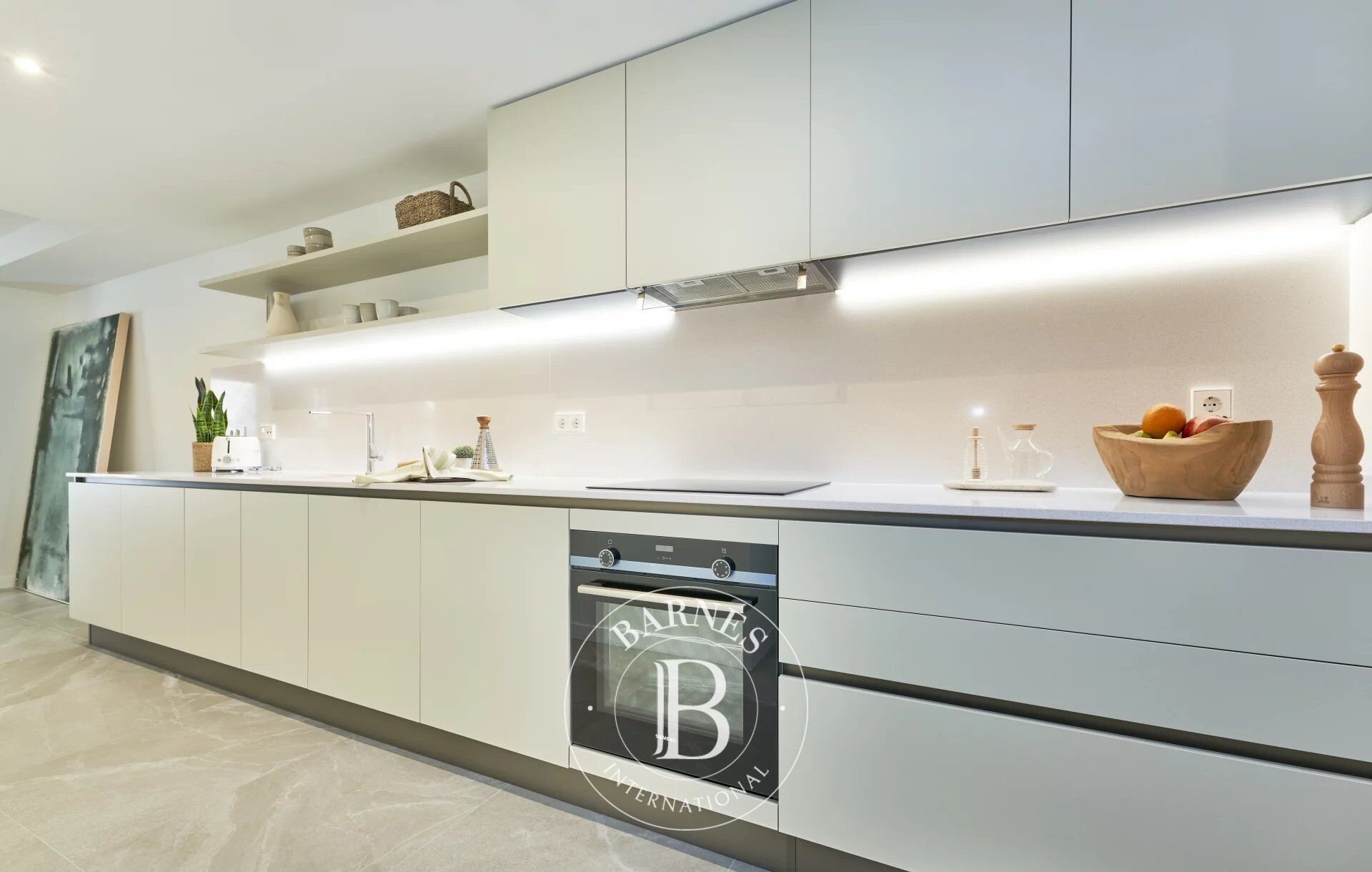 Şehir evi Palma de Mallorca - picture 7