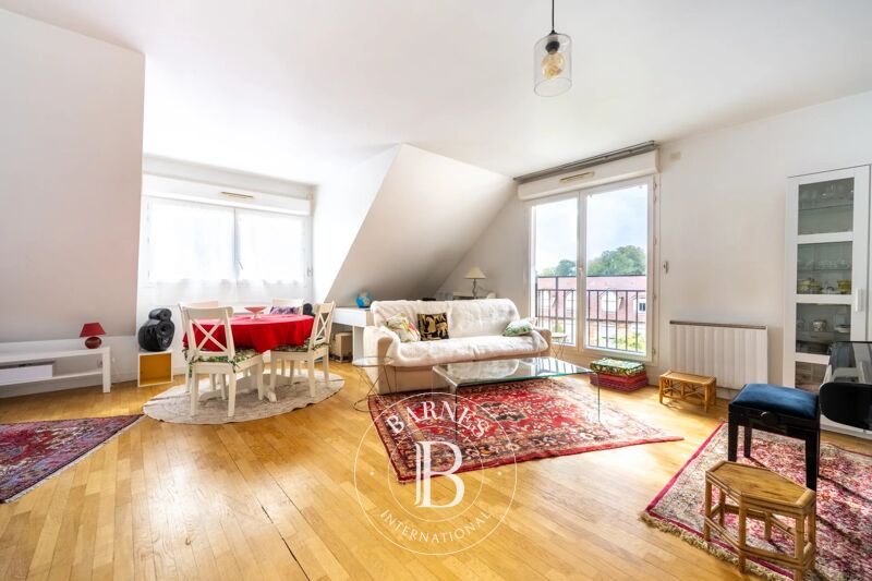 For Sale, Apartment Le Chesnay-Rocquencourt - picture 1