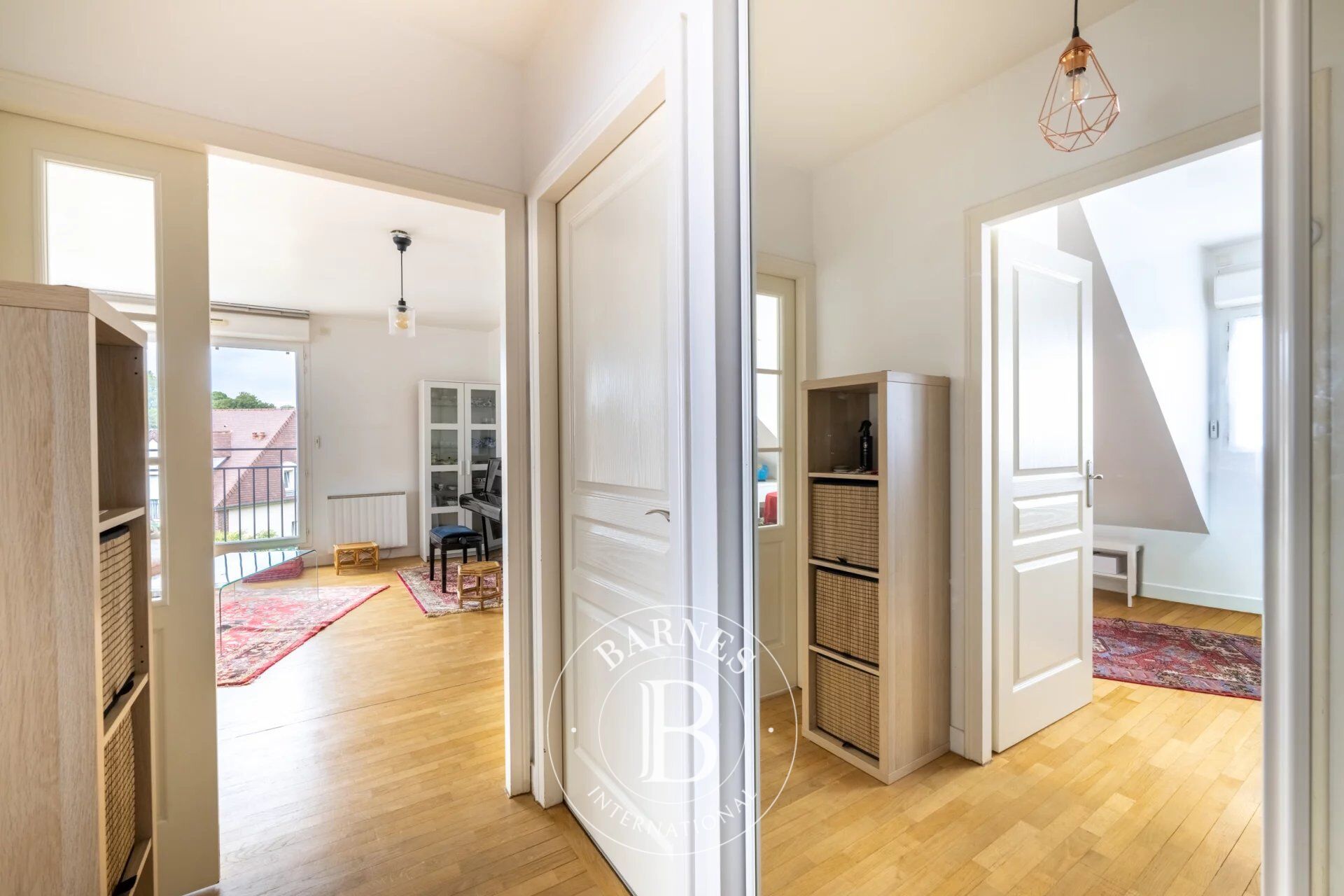 Wohnung Le Chesnay-Rocquencourt - picture 3