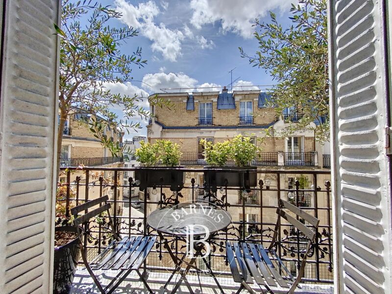 Venta, Piso Paris 14ème - picture 1