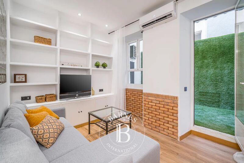 Zu vermieten Wohnung | Madrid - picture 2